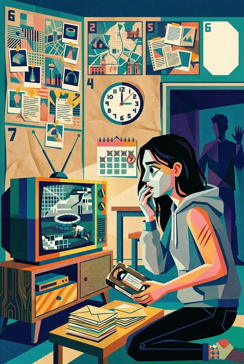 Seven Days to Solve