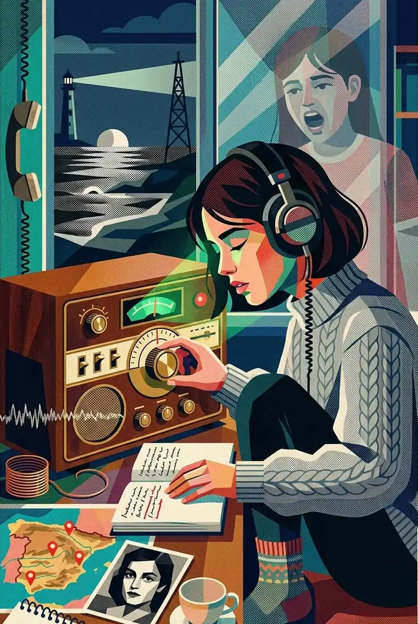 The Frequency