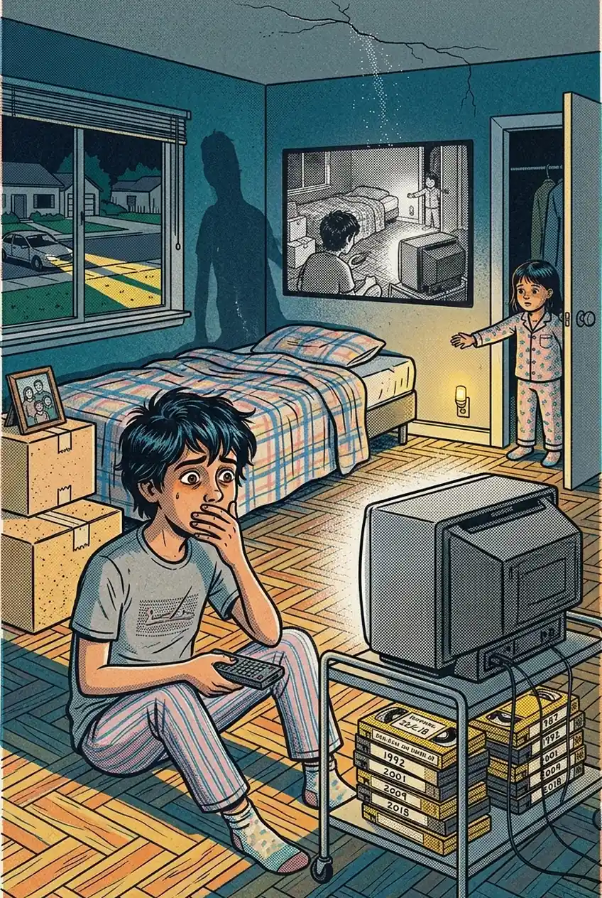The Recordings