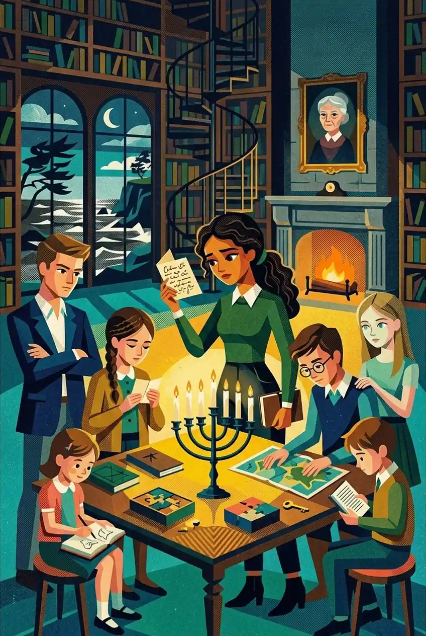 The Million Dollar Puzzle Game