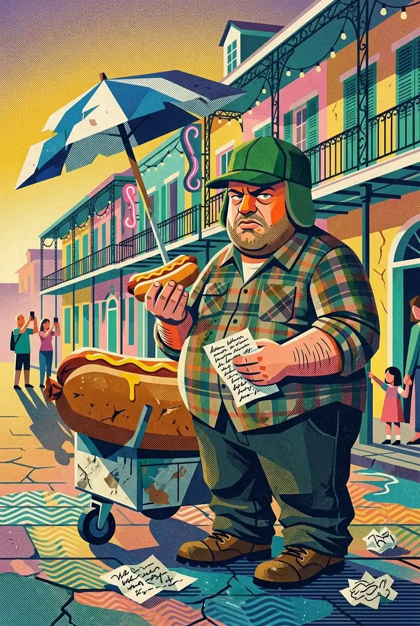 The Valve Man