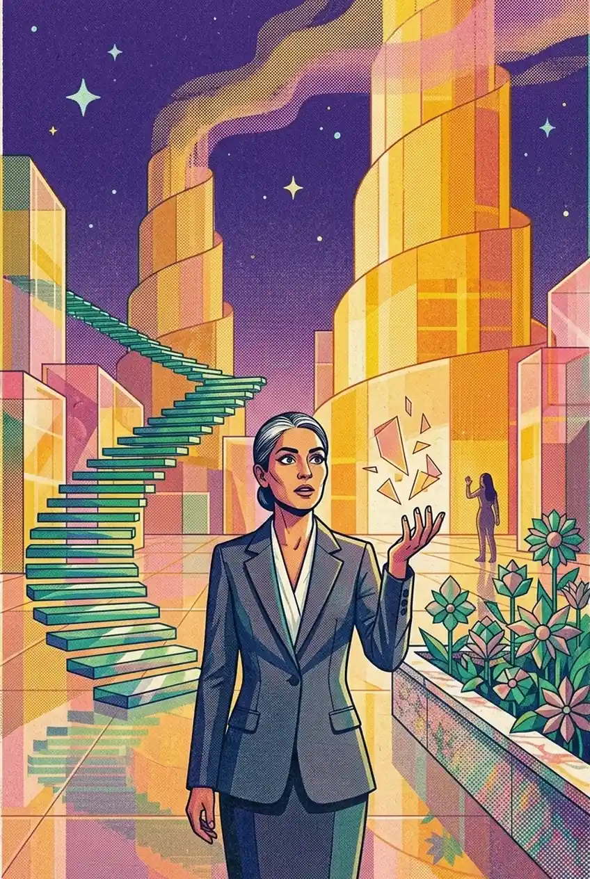The Dream Architect