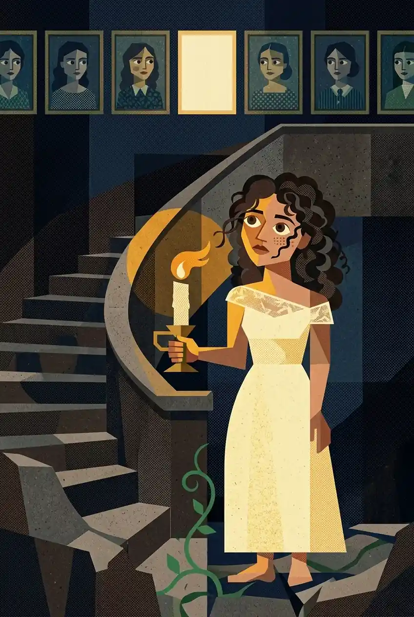 The Bride of High House