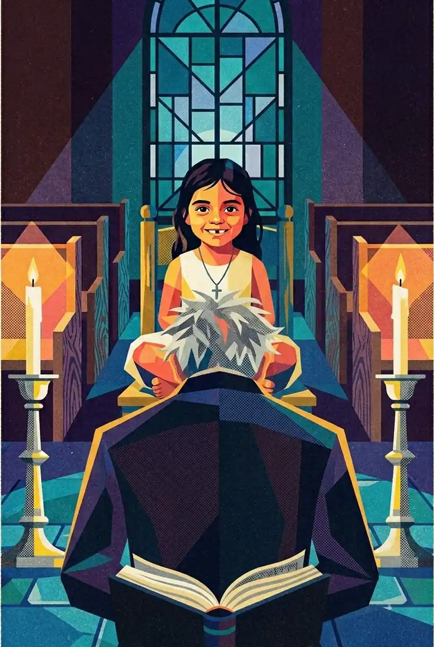The Seventh Child