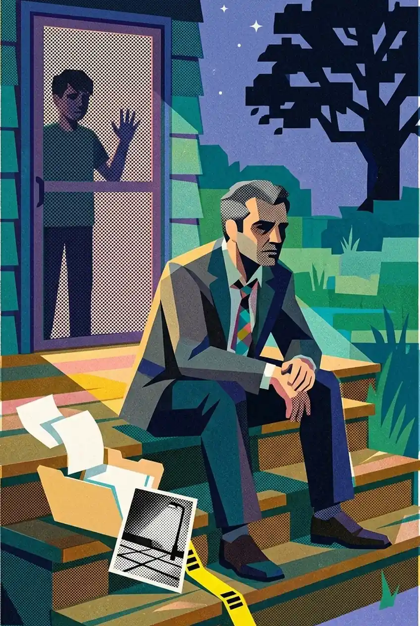 The Good Son