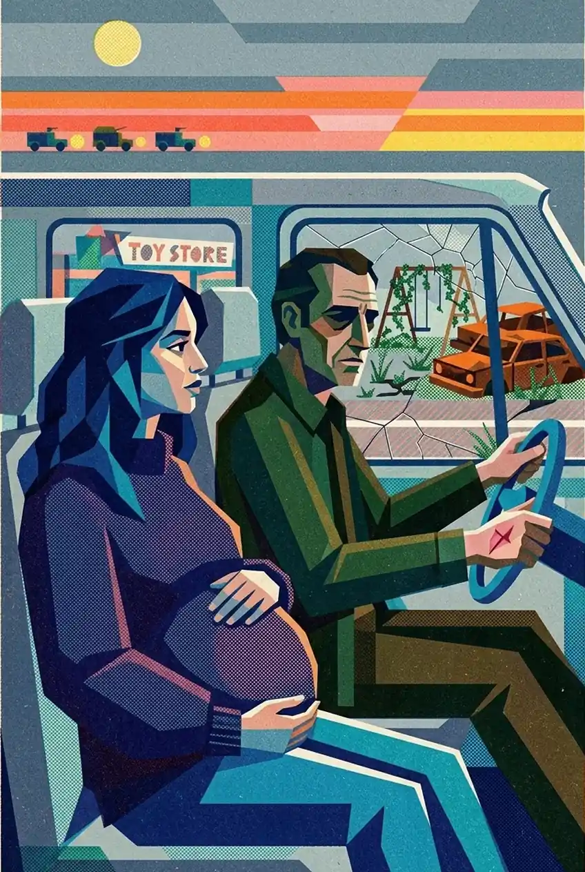 The Last Generation