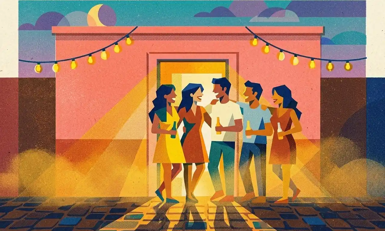 Lesson 53 Estan