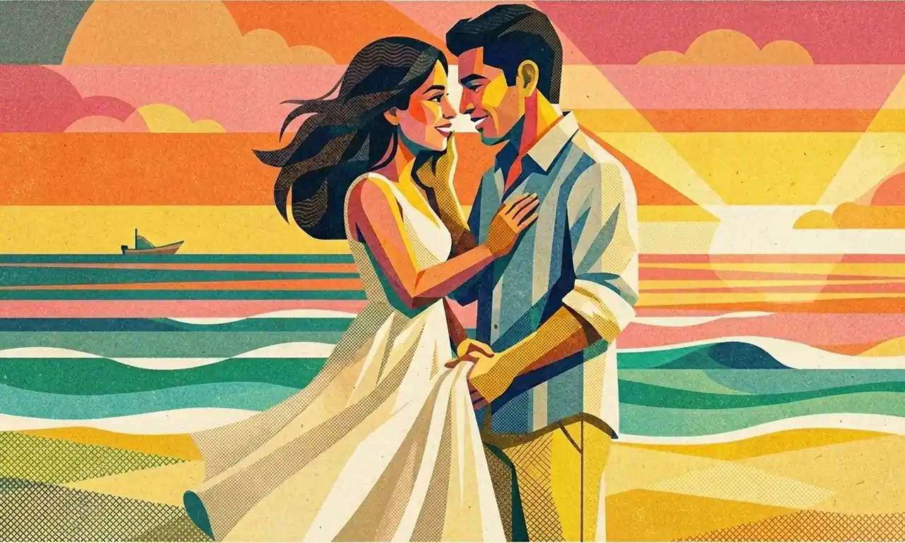 Lesson 84 Te Amo