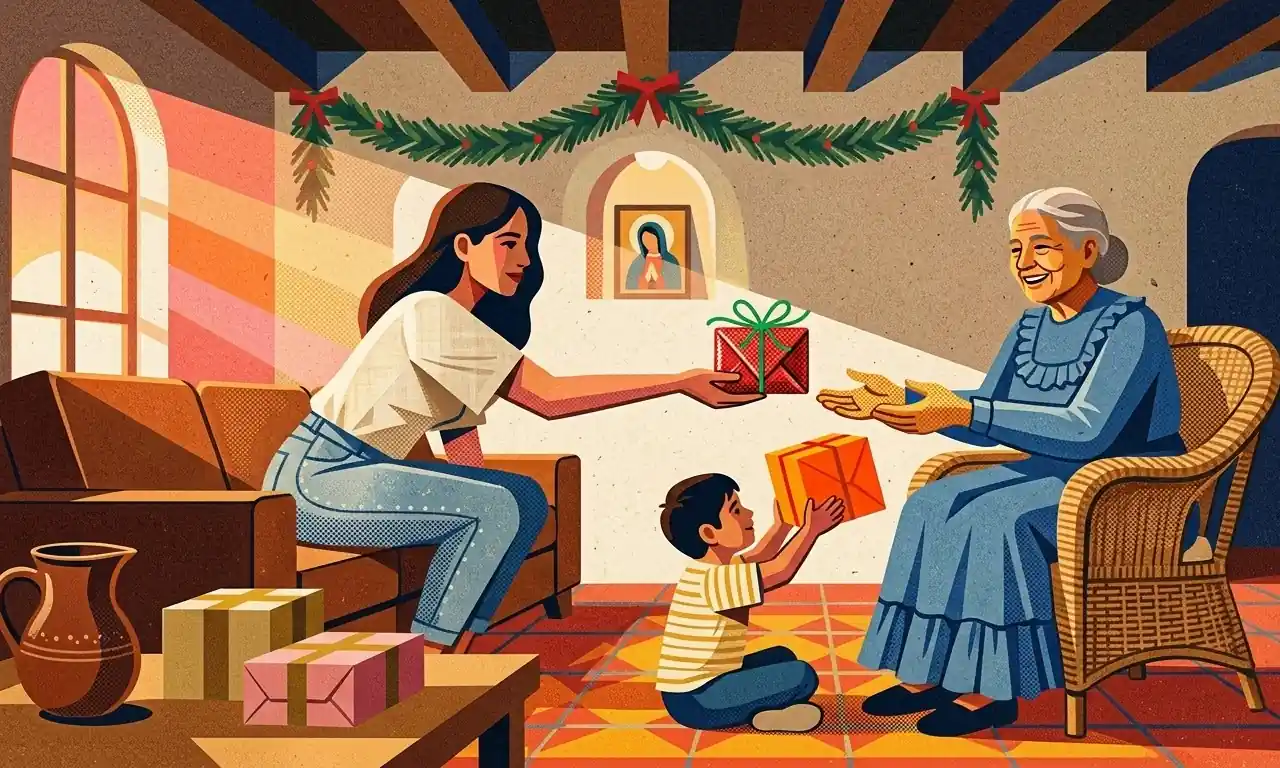 Lesson 210 Dan Regalos