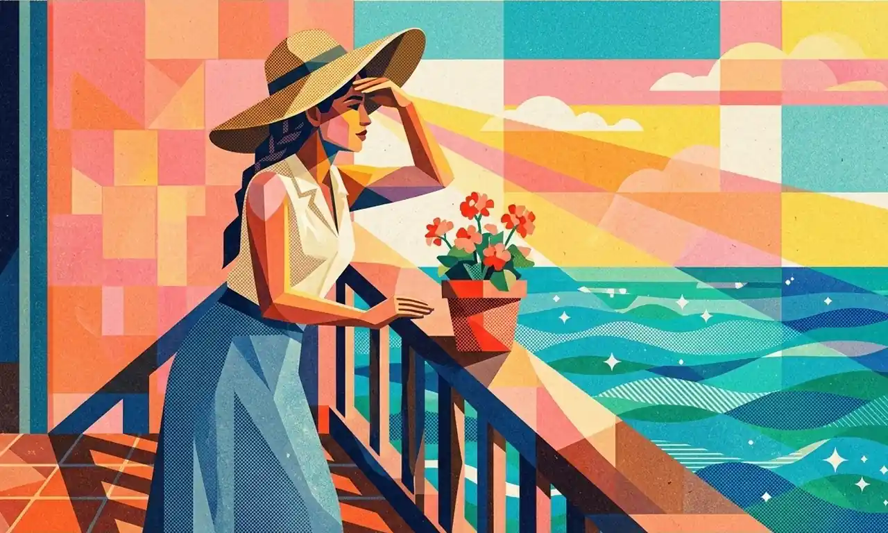 Lesson 235 Hace Sol