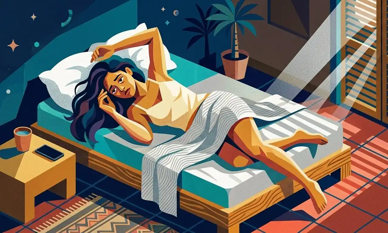 Lesson 290 Me Cuesta Dormir