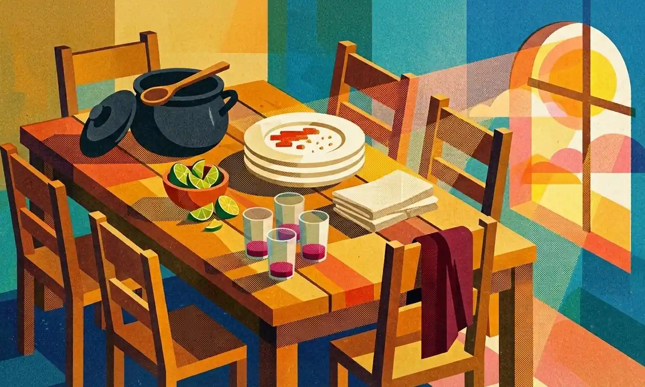 Lesson 414 Habiamos Comido Nosotros