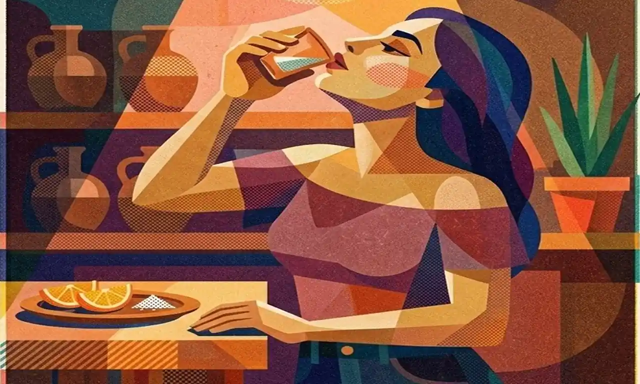Lesson 601 Me Eche Un Mezcal