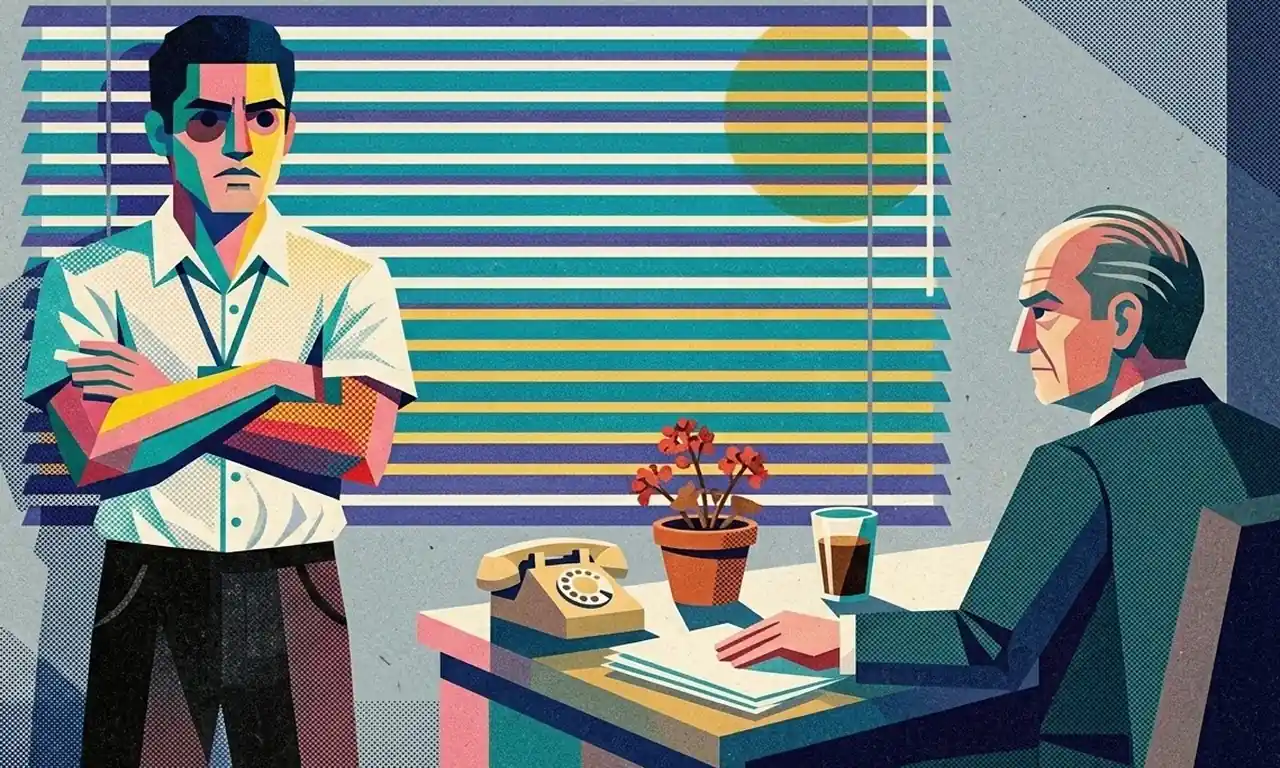 Lesson 611 Se Lleva Mal Con Su Jefe