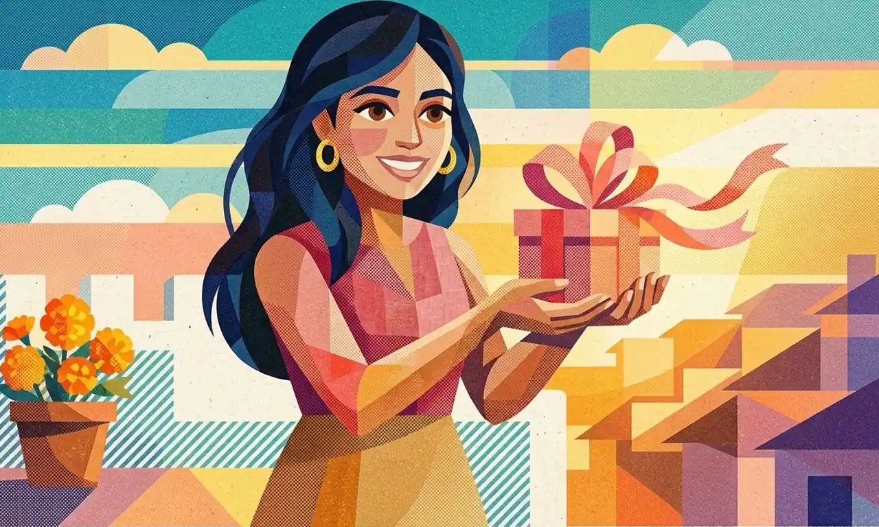 Lesson 628 Este Regalo Es Para Ti