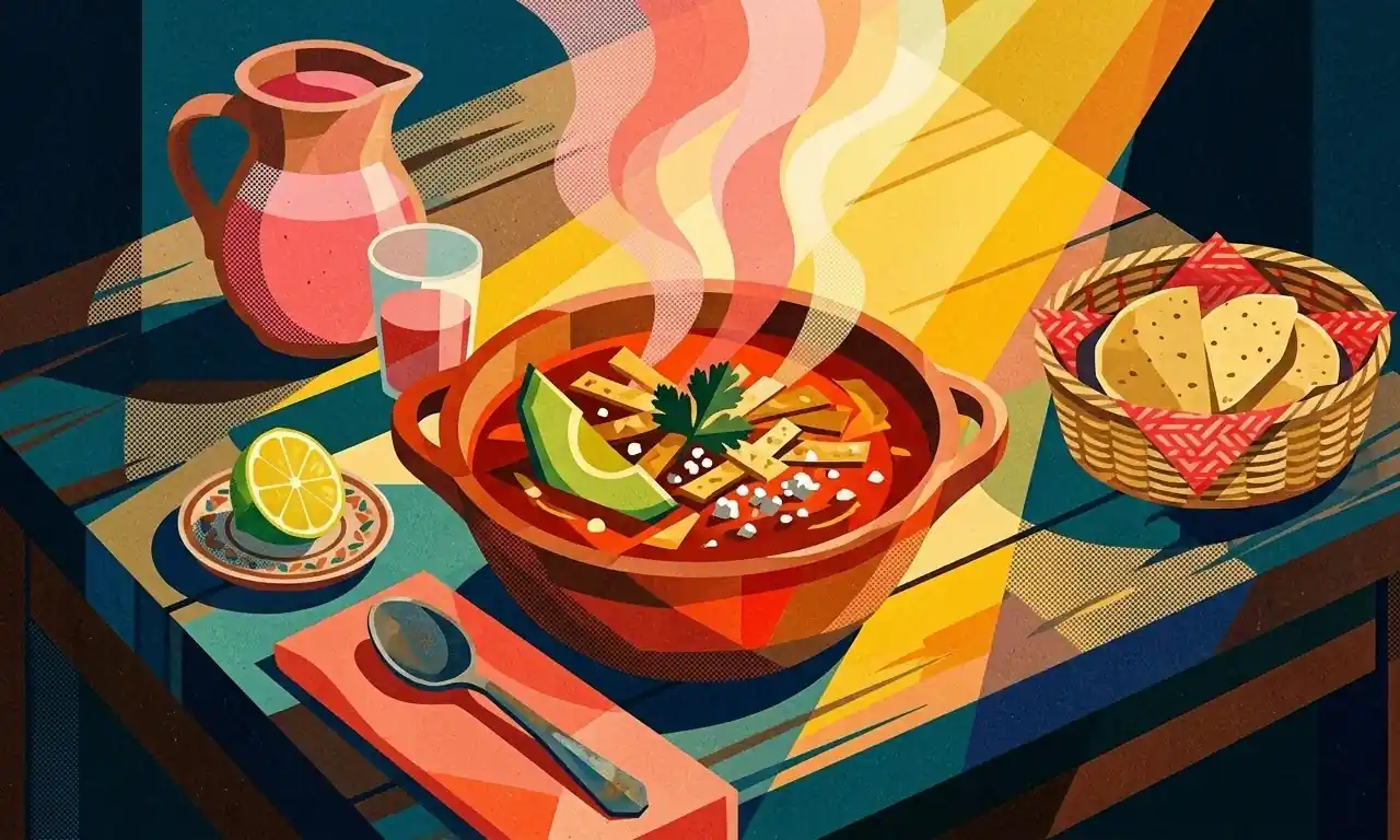Lesson 763 Sopa