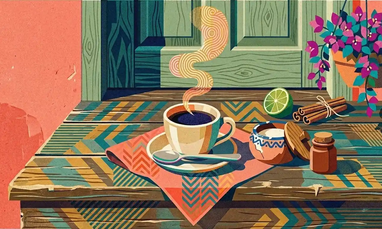 Lesson 780 Cafe