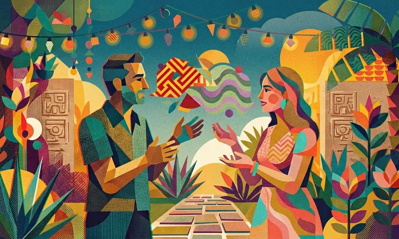 Lesson 2504 A Long Engagement or a Short One