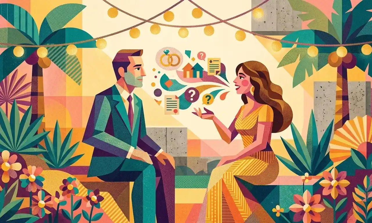 Lesson 2510 Sociedad Conyugal Explained