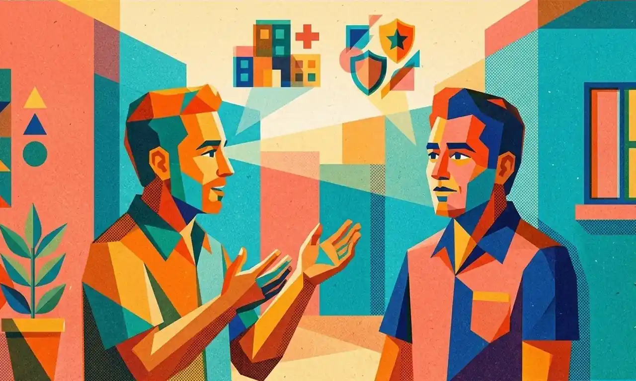 Lesson 2579 IMSS or Private Health Insurance