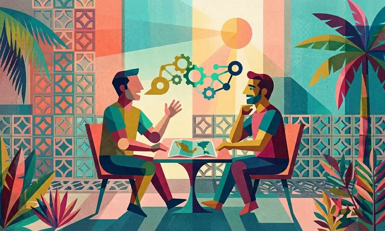 Lesson 2594 Meeting a Financial Adviser