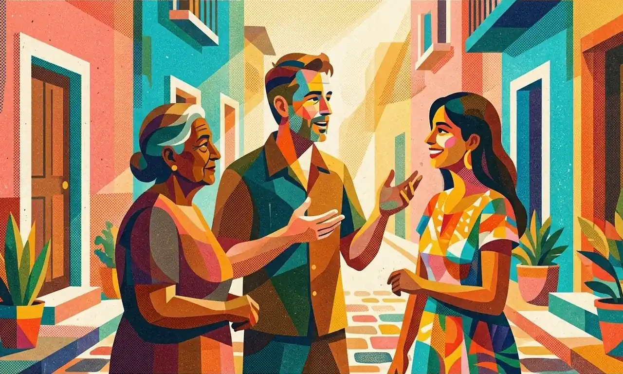 Lesson 2606 Translating the Two Worlds