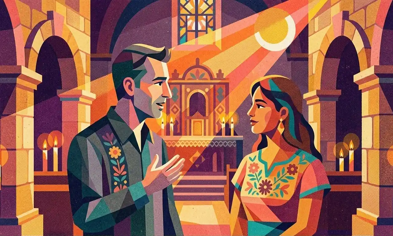 Lesson 2811 Belonging Through the Church