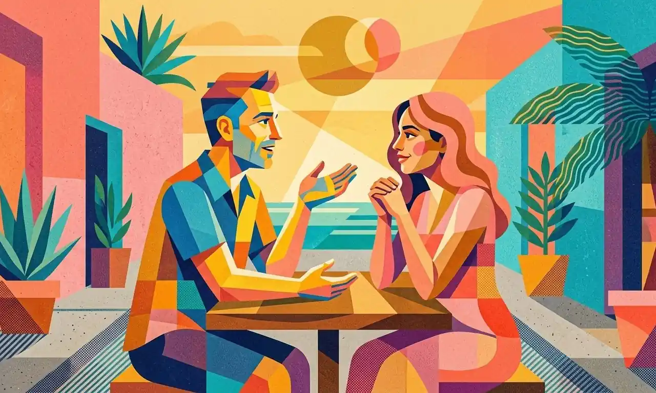 Lesson 2840 Booking an Airbnb Together