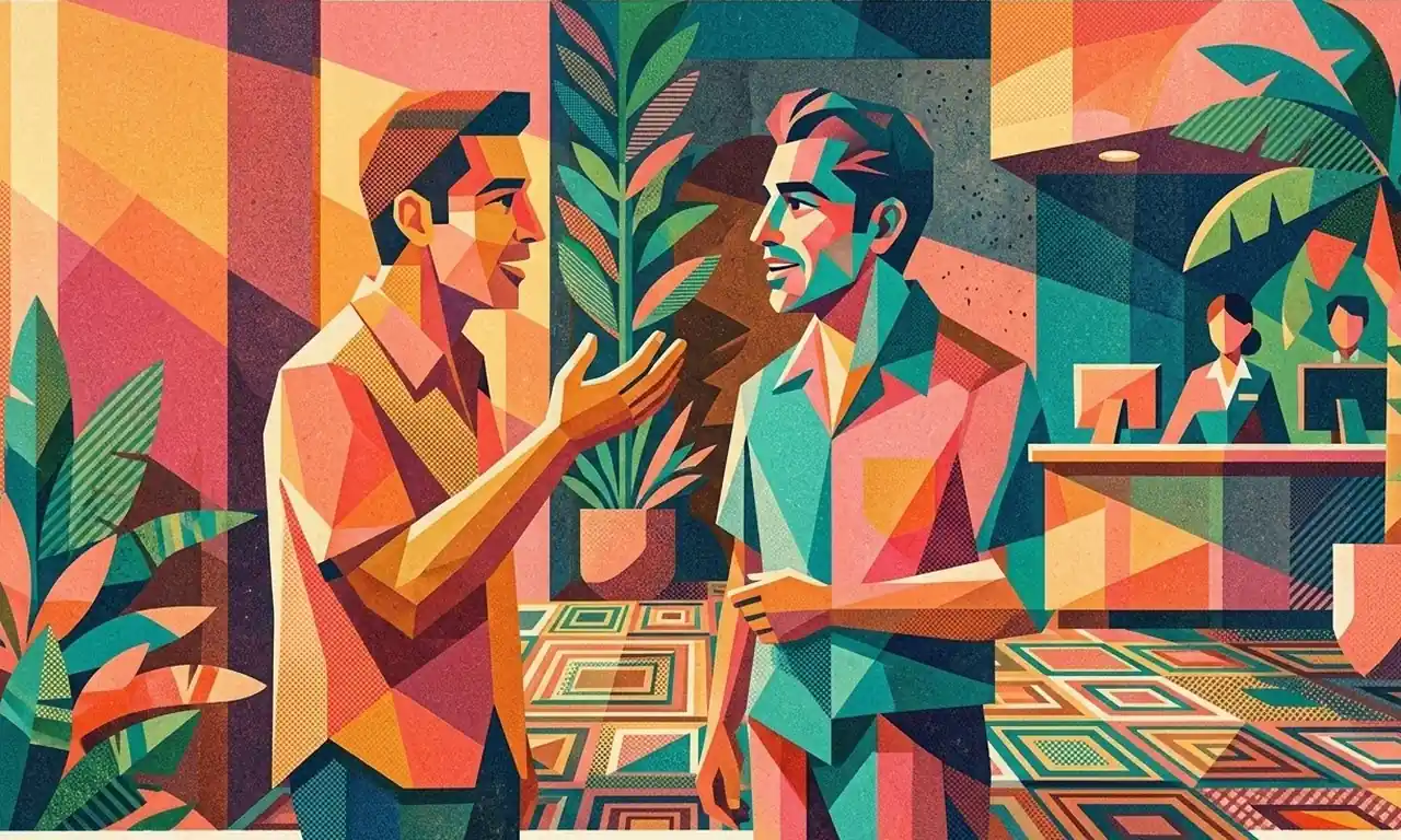 Lesson 300 Checking In With a Reservation