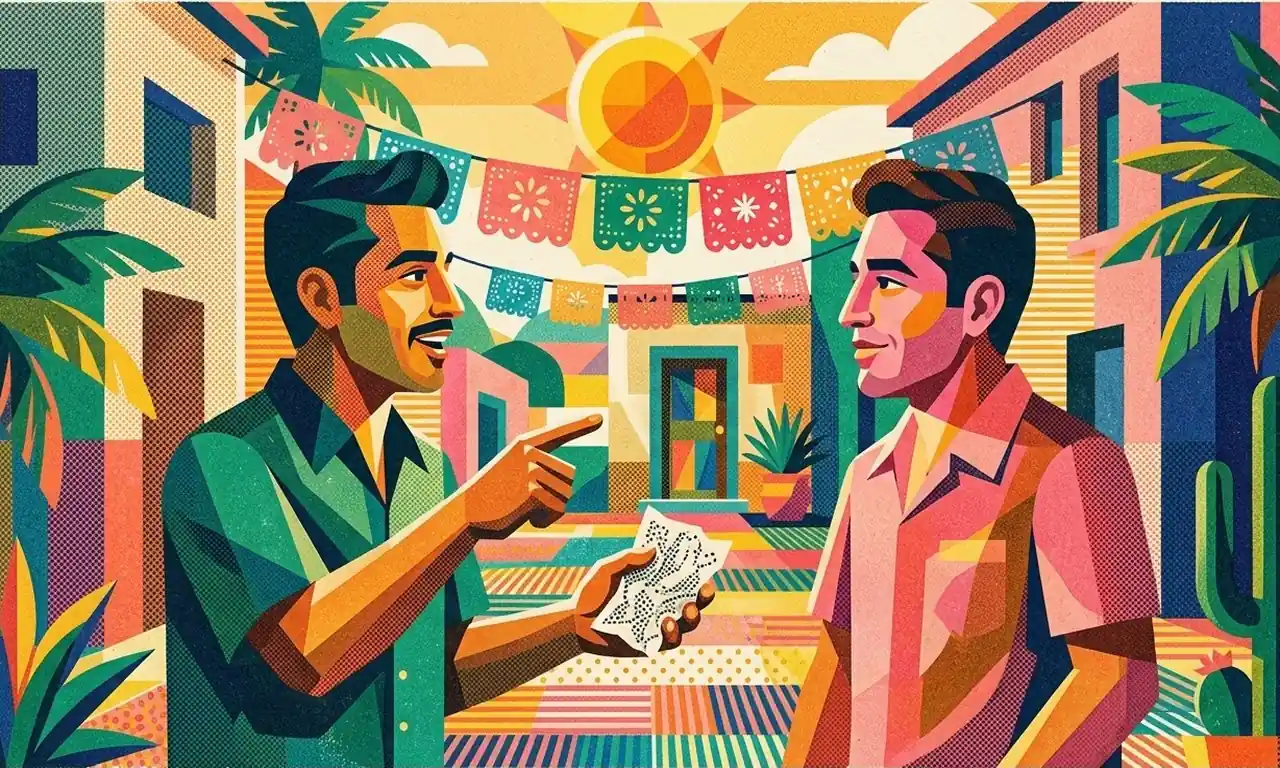 Lesson 2929 Knowing When to Keep It Clean
