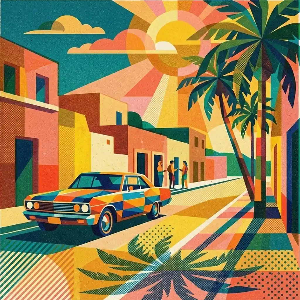 Subject 14 Gas Parking and the Police