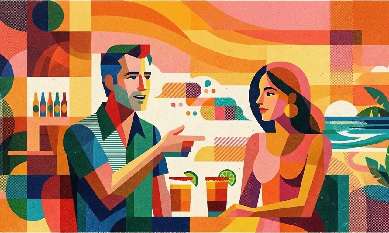 Lesson 467 Asking What Beers They Have
