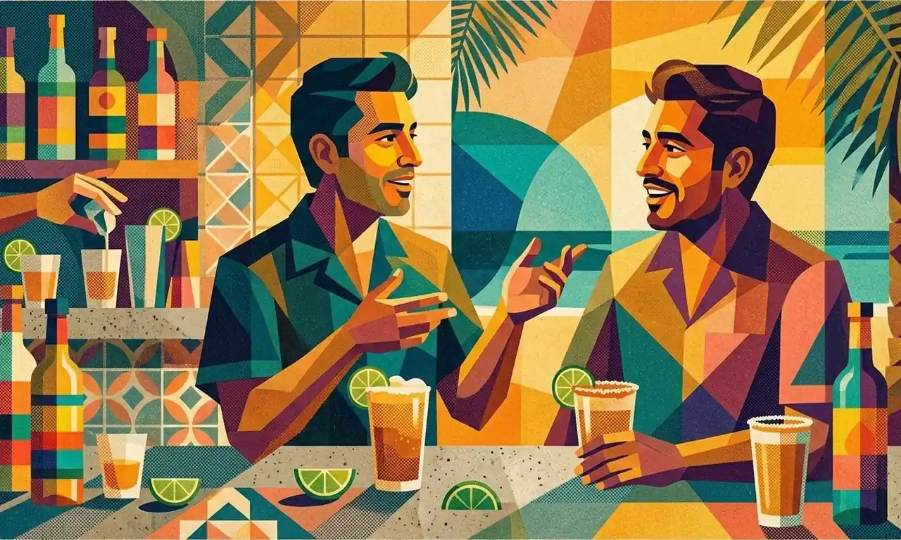 Lesson 476 Picking a Good Mezcal