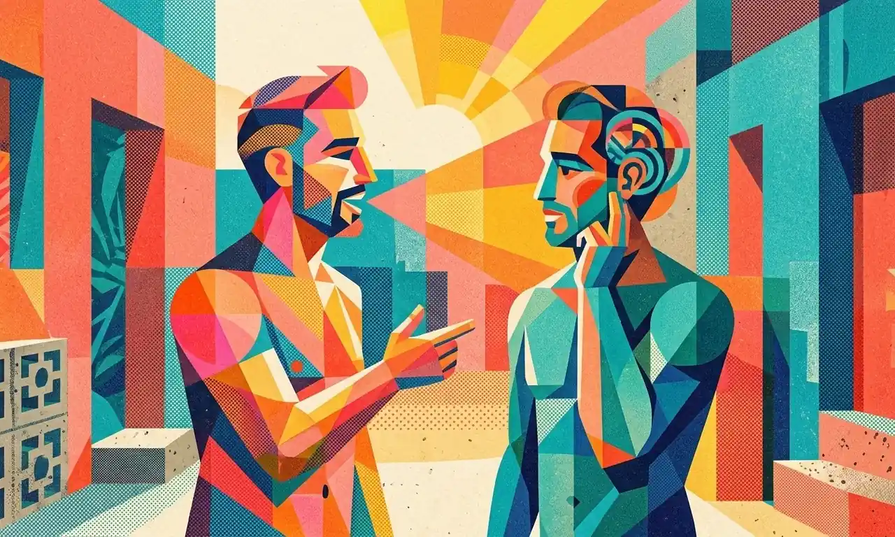 Lesson 48 Asking How to Address Someone