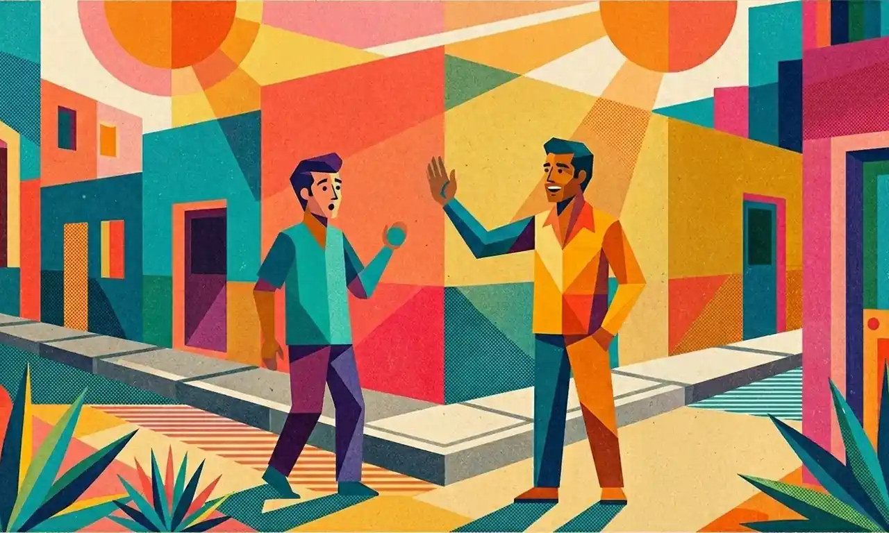 Lesson 592 The Directions Were Confusing