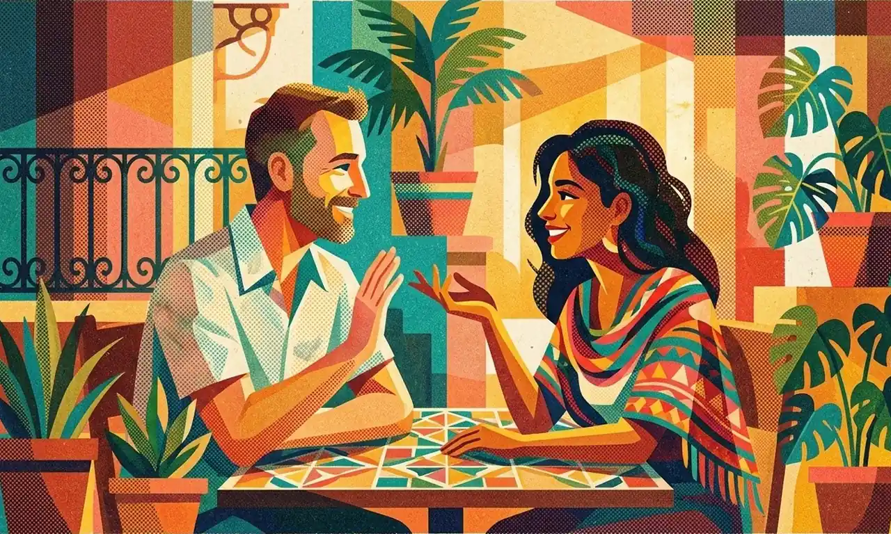 Lesson 772 Saying No Way With Para Nada