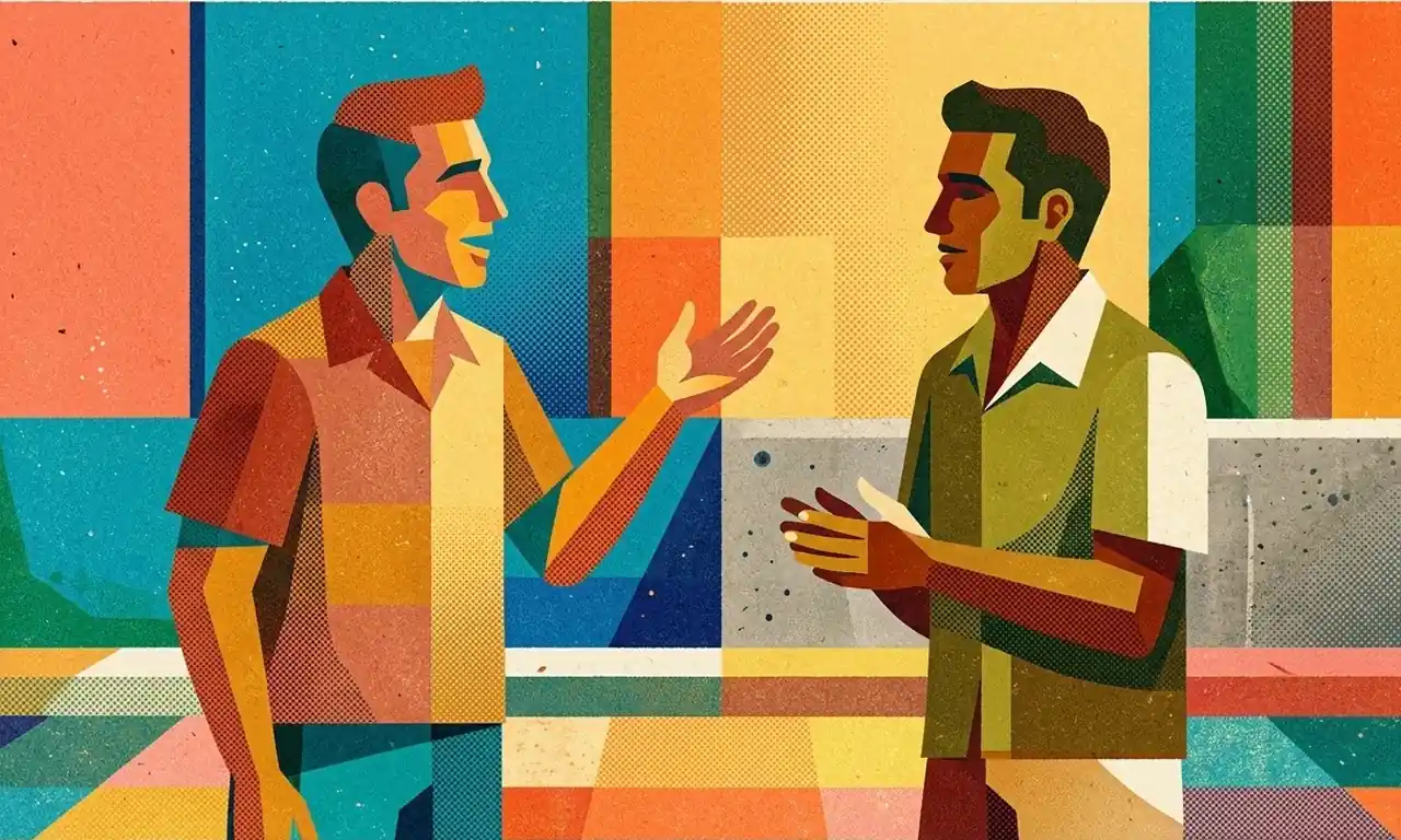 Lesson 785 The First Que Onda Greeting