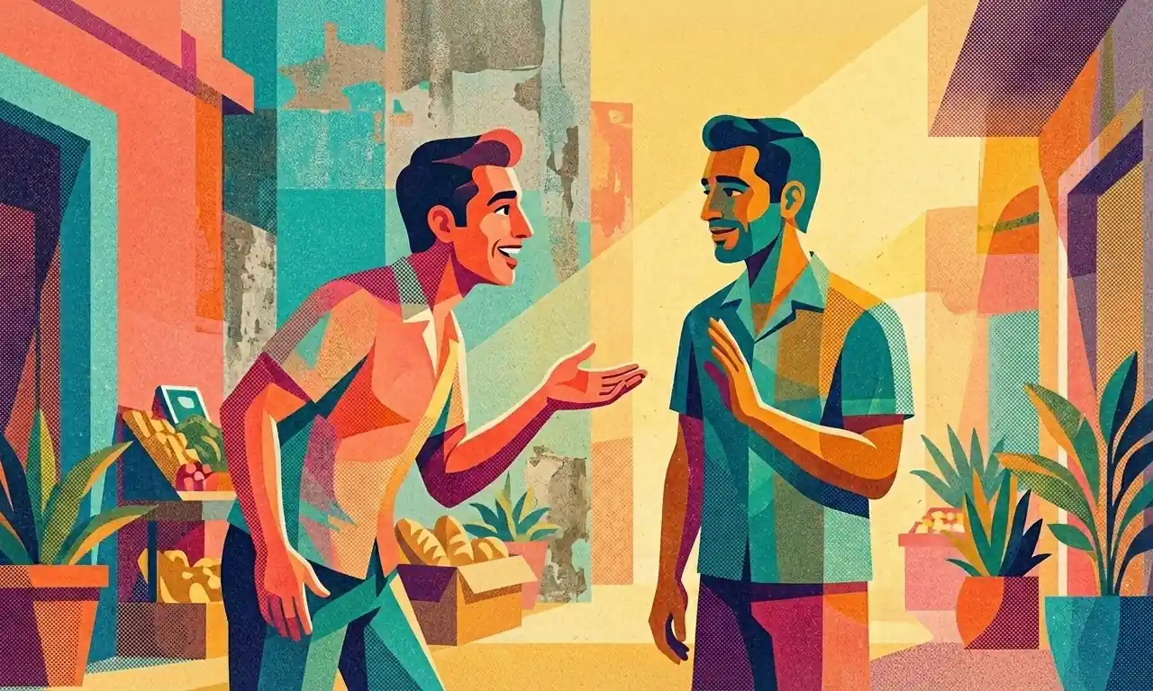 Lesson 794 Declining an Invite Politely