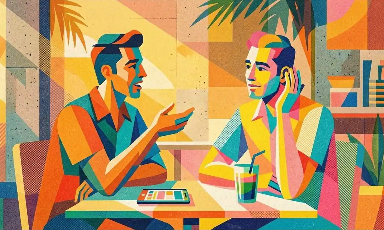 Lesson 840 Asking Them to Repeat on the Phone