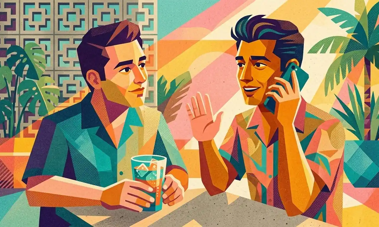 Lesson 853 Handling a Robocall or Telemarketer