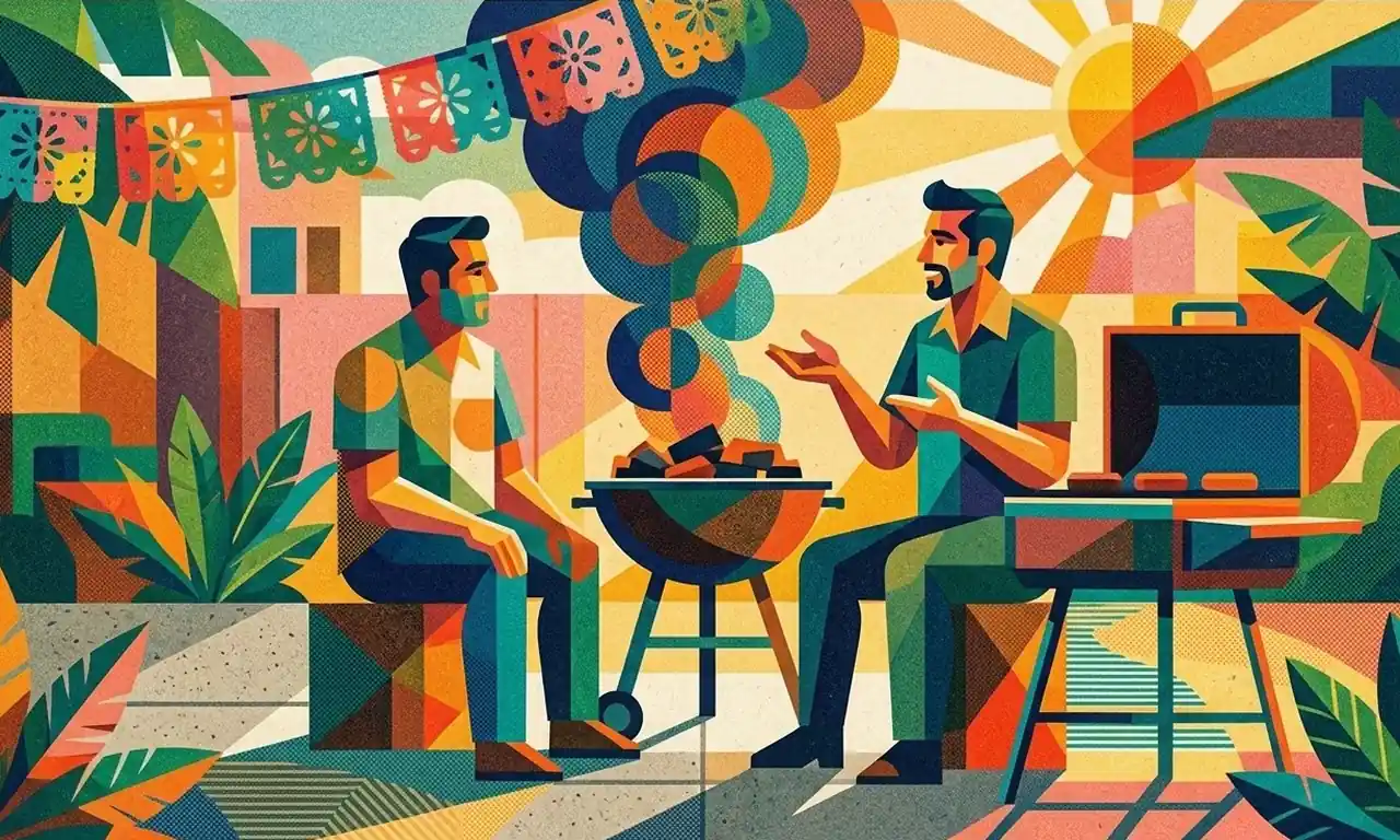 Lesson 880 Inviting Friends to Your Own Party