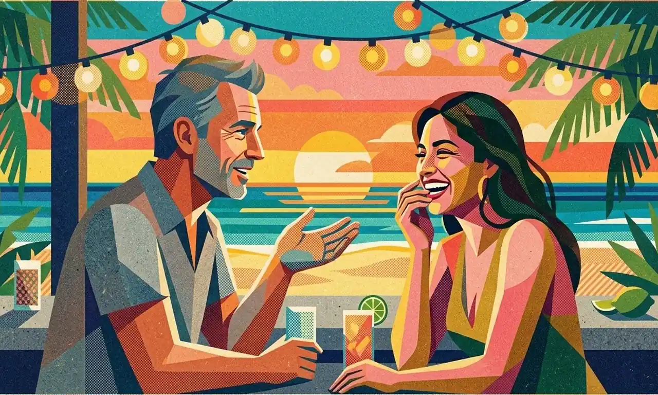 Lesson 1024 The Playful Push and Pull
