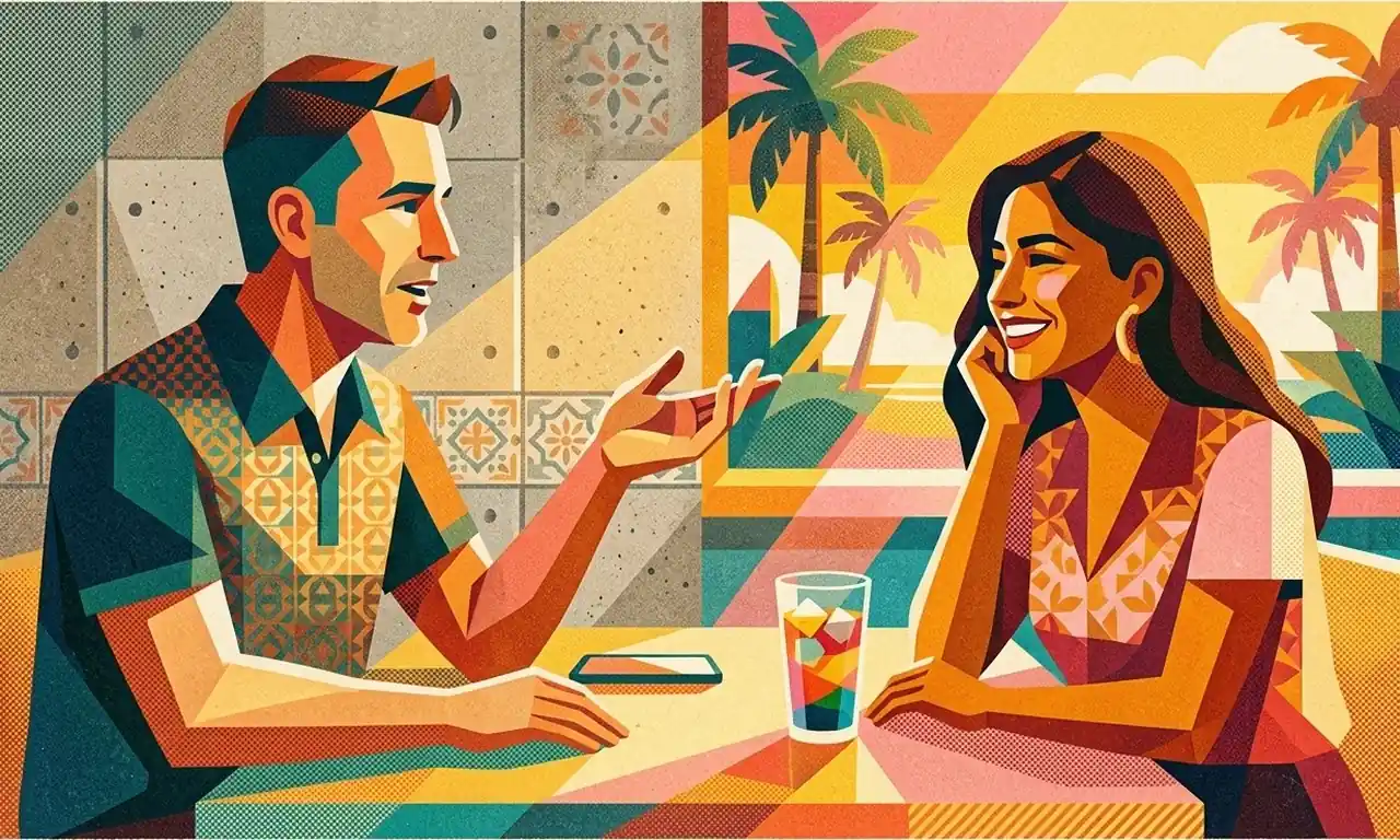 Lesson 1058 Decoding Jaja and the Laugh