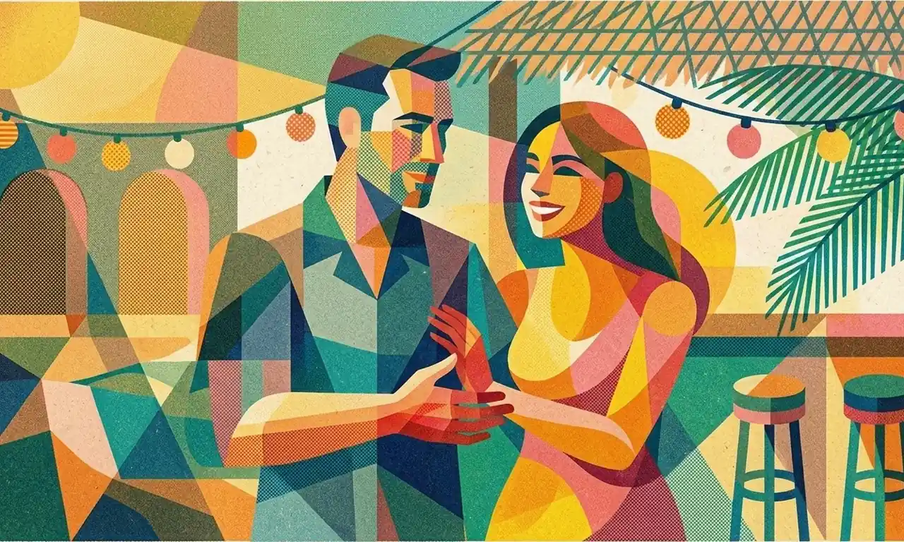 Lesson 1158 Are You Comfortable