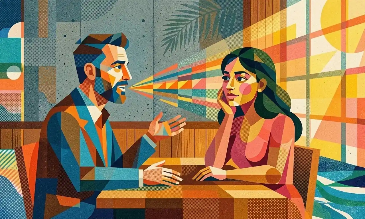 Lesson 1344 Asking If Something Changed