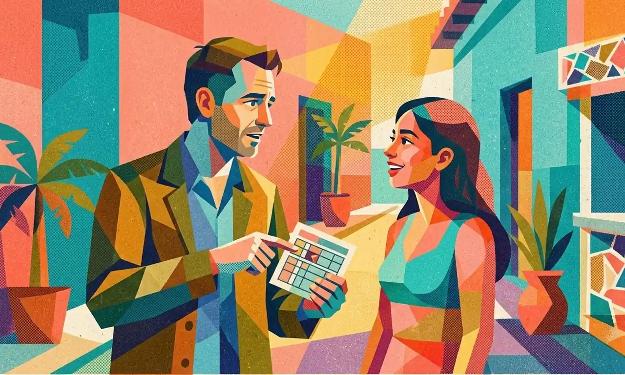 Lesson 1452 My CURP Has a Mistake