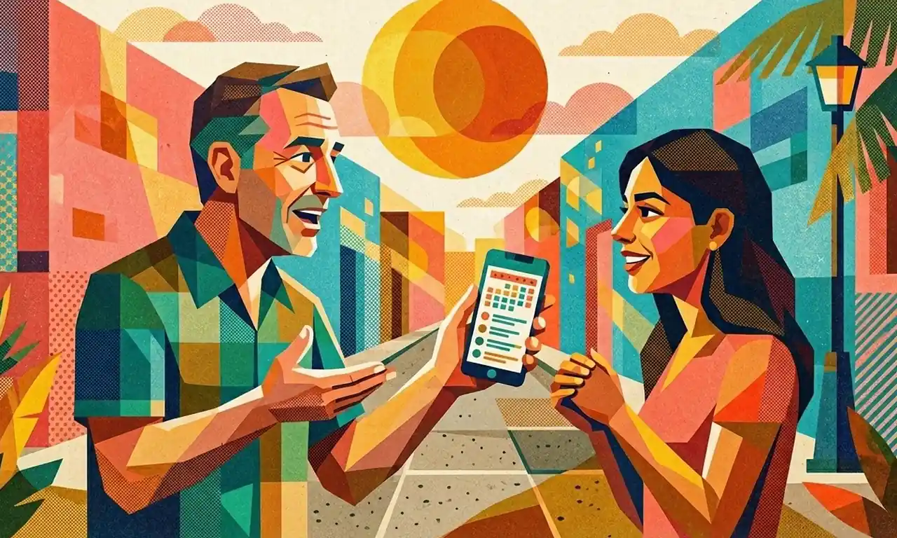 Lesson 1454 Booking the Biometric Appointment