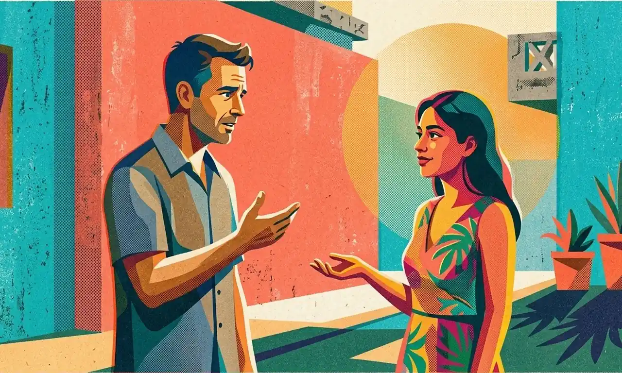 Lesson 155 Asking Her to Explain It Simpler