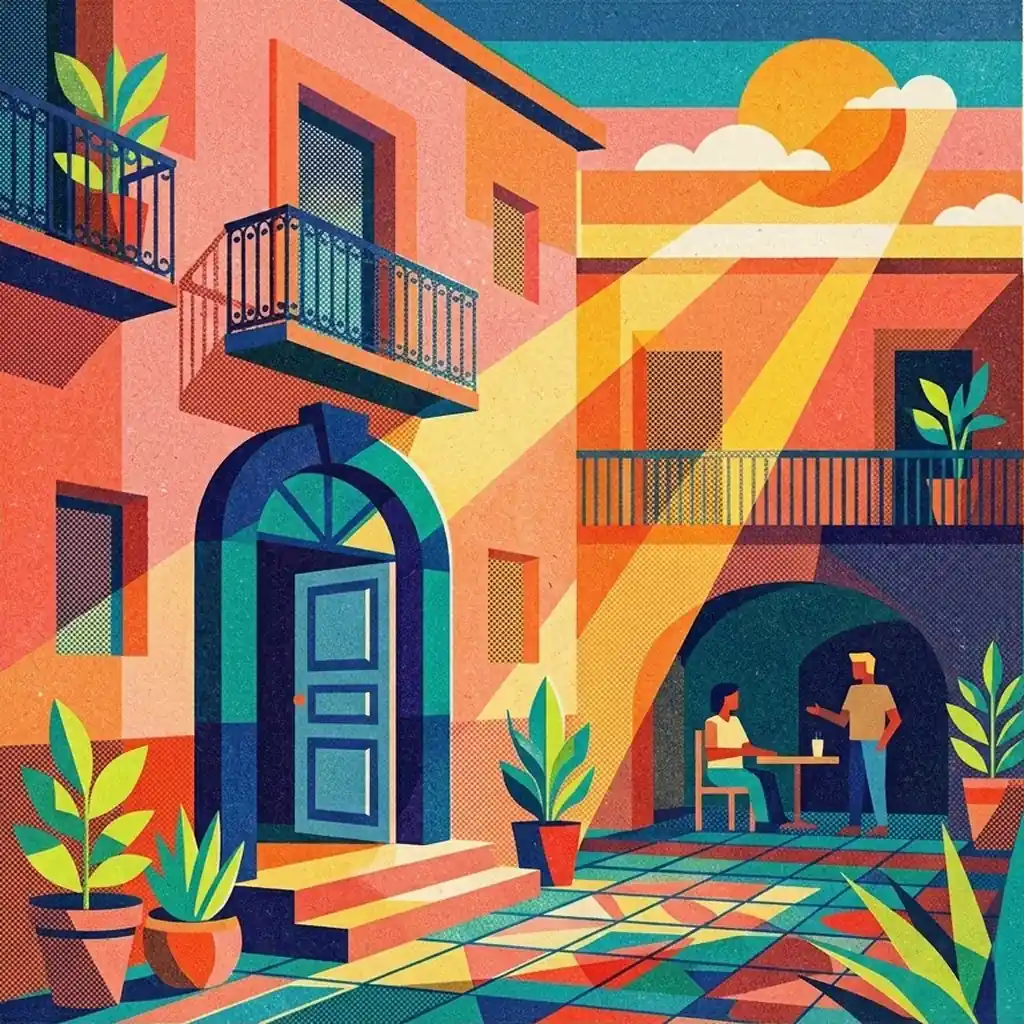 Subject 60 Renting and the Landlord