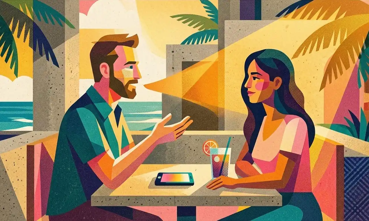 Lesson 1655 Choosing a Phone Plan